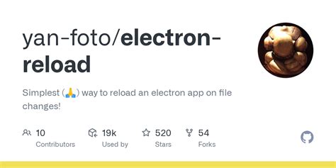 electron hot reload|electron watch for changes.